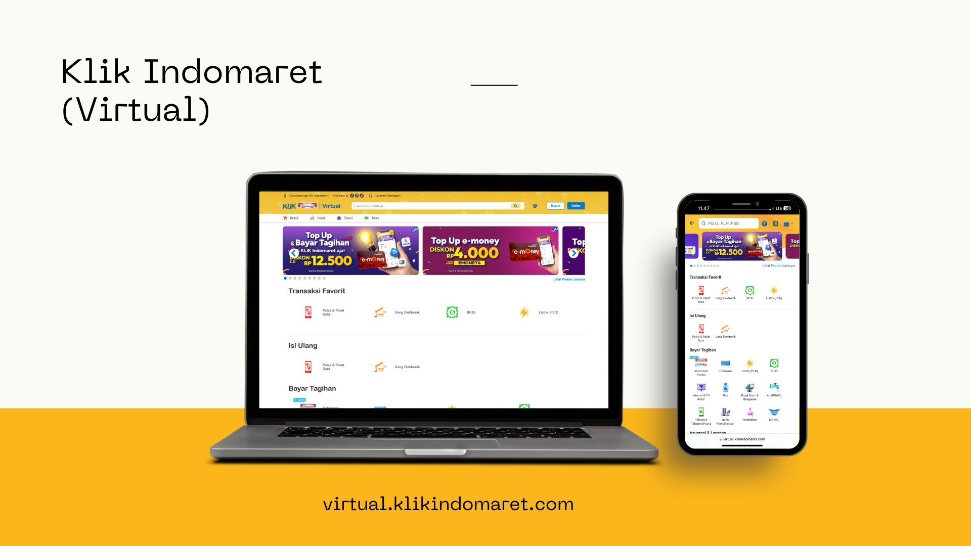 klik-indomaret